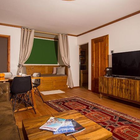 Chalet Obertraun Exterior photo