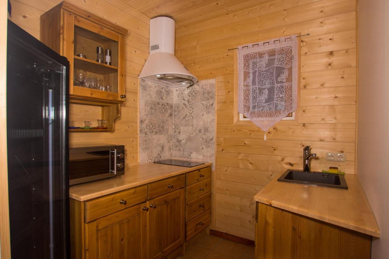 Chalet Obertraun Exterior photo
