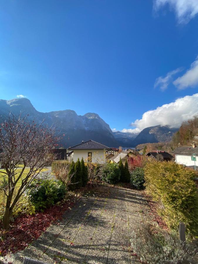 Chalet Obertraun Exterior photo