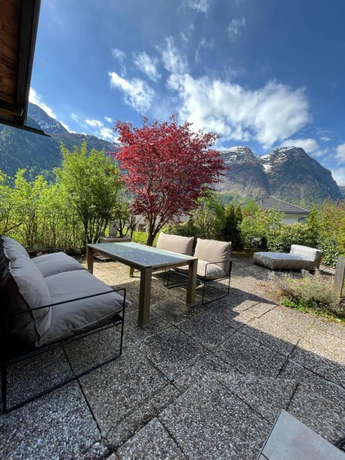 Chalet Obertraun Exterior photo